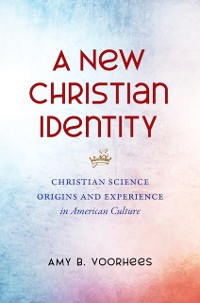 Cover New Christian Identity