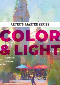 Cover Artists’ Master Series: Color and Light