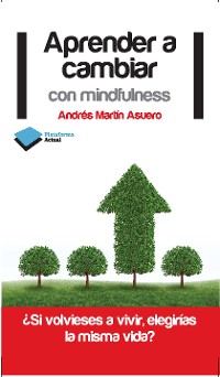 Cover Aprender a cambiar con mindfulness