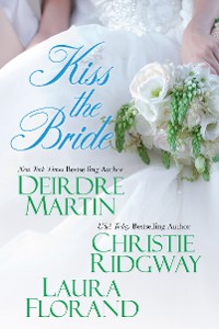 Cover Kiss the Bride