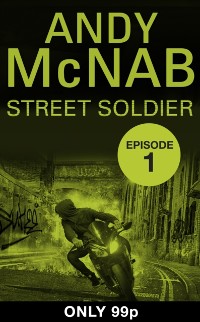 Cover Street Soldier: Episode 1