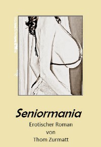 Cover Seniormania I
