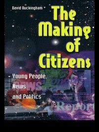 Cover Making of Citizens