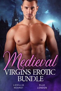 Cover Medieval Virgins Erotic Bundle