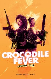 Cover Crocodile Fever