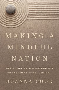 Cover Making a Mindful Nation