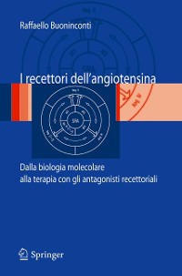Cover I recettori dell'angiotensina
