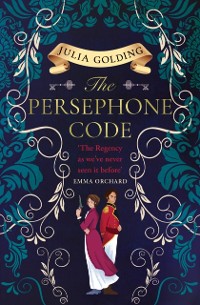 Cover Persephone Code