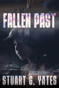 Cover Fallen Past