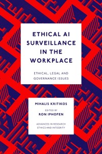 Cover Ethical AI Surveillance in the Workplace