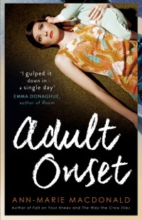 Cover Adult Onset