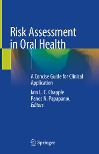 Cover Risk Assessment in Oral Health