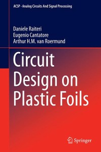 Cover Circuit Design on Plastic Foils