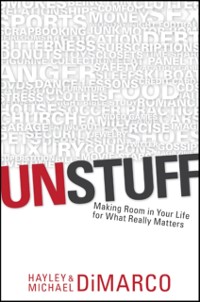 Cover Unstuff