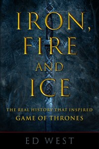 Cover Iron, Fire and Ice