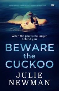 Cover Beware the Cuckoo