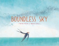 Cover Boundless Sky