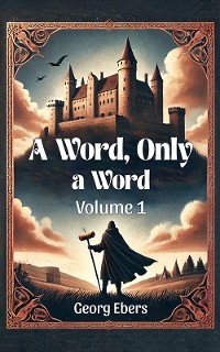 Cover A Word, Only a Word Volume 1