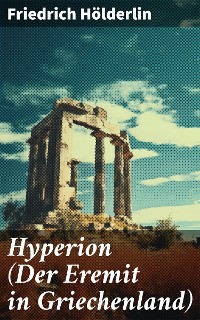 Cover Hyperion (Der Eremit in Griechenland)