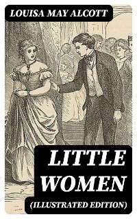 Cover Little Women (Illustrated Edition)