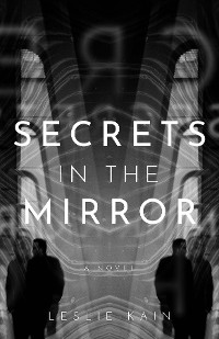 Cover Secrets In The Mirror