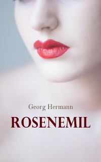 Cover Rosenemil