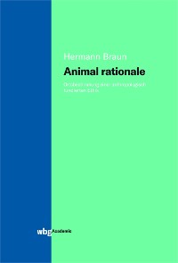 Cover Animal rationale