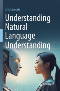 Cover Understanding Natural Language Understanding