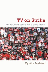 Cover TV on Strike