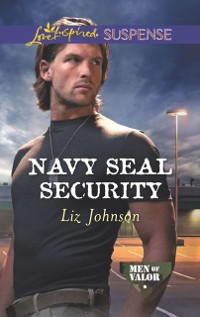 Cover Navy SEAL Security