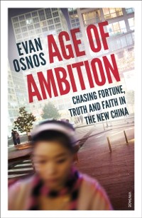 Cover Age of Ambition