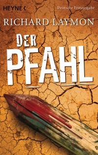 Cover Der Pfahl