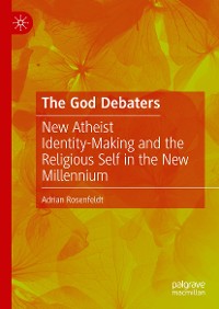 Cover The God Debaters