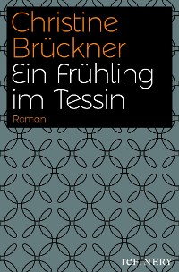 Cover Ein Frühling im Tessin