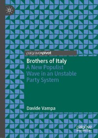 Cover Brothers of Italy