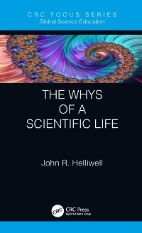 Cover Whys of a Scientific Life
