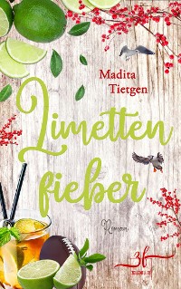 Cover Limettenfieber