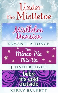 Cover UNDER MISTLETOE EB