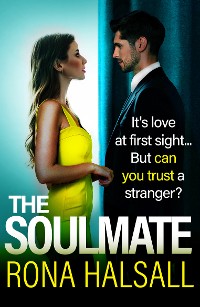 Cover The Soulmate