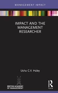 Cover Impact and the Management Researcher