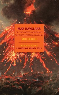Cover Max Havelaar