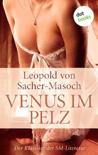 Cover Venus im Pelz