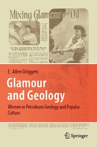 Cover Glamour and Geology