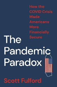 Cover The Pandemic Paradox