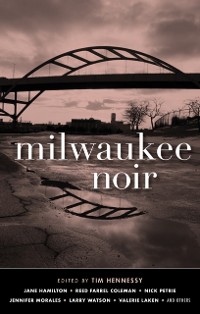Cover Milwaukee Noir