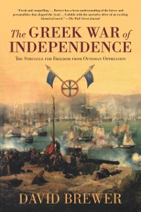 Cover Greek War of Independence