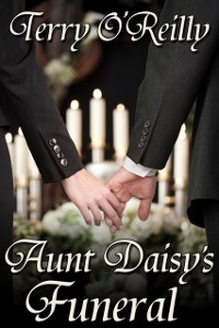 Cover Aunt Daisy's Funeral