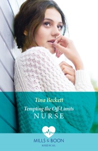 Cover Tempting The Off-Limits Nurse