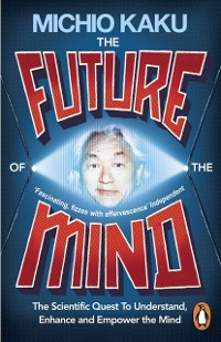 Cover The Future of the Mind