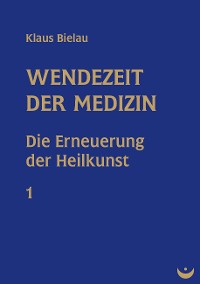 Cover Wendezeit der Medizin